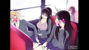 Public sex
