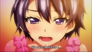 Mako-chan Kaihatsu Nikki deel 2 - sex scenes