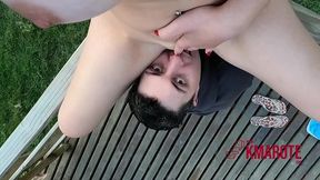 delicious oral from on eleonoracardone to drive you crazy horny.