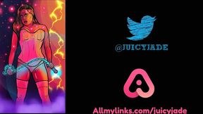 Asian Domme Jasmine Jade Gets Her Ass Licked and Eaten by Alt Model Amarazane Another Hot Clip with 2 Hot Babes Asian Domme Jas