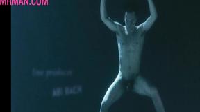 ”Wet Willies, Actors Showing Their Wet Cocks”