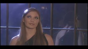 Vanessa (played by Aurora Snow) is the classic girl-next door