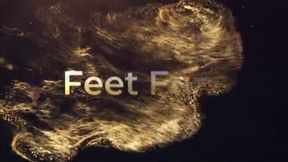 Feet Fun *mp4*