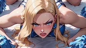 AI generate video part 4 compilation