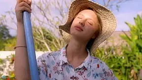 Aquawoman - Sex Movies Featuring Katya-Clover