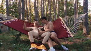 Men: Counselors Can't Believe the Kissing Killer