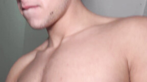 ”Its stunning to have sexy 3some with Fancy Francis & Ares X”