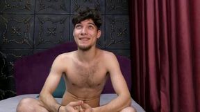 Nero Knox Private Show