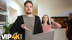 HUNT4K. Great Relationships. Hot sex with Matty &amp; Nikki Nuttz