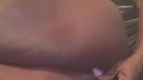 muscle himbo slut brody oiled butt vibrator self sex