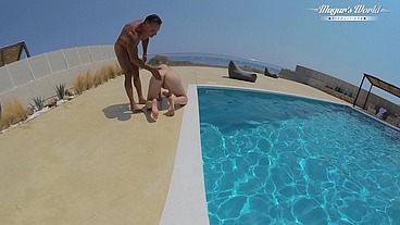 Amuse De Bauche Holiday Fuck Part II (1080)