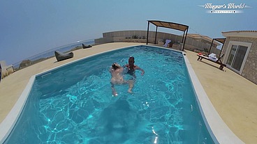 Amuse De Bauche Holiday Fuck Part II (1080)