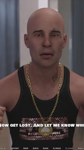 MILF Obssesion #08 Feeling My Hot Boss's Big Ass