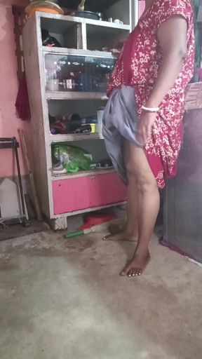 Kitchen Cleaning Daily Homework