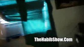 The Habib Show - ebony trailer