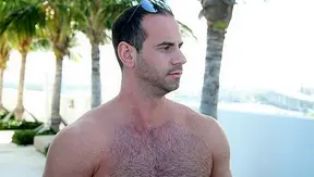 Drake Jadens Steamy Escape: Horniest Moments Turn into Raw Anal Action – 18+