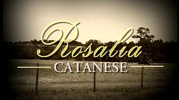 ROSALIA - LA CATANESE - Full Movie