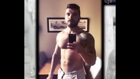 Gostoso do Instagram @tiagofreal