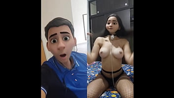 My Girlfriend Broke Up With Me Over Video Call And Showed Me That She Is Her Boss&#039_s Personal Whore NTR