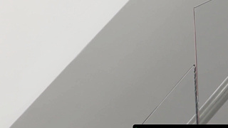 TranssexualVenus.com - Asian tgirl aggressively plows her lover's tight butt