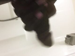 Just a tease