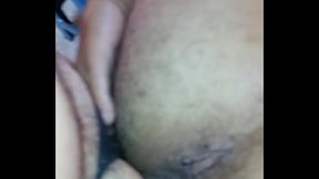 Cojiendo a un bombero amigo