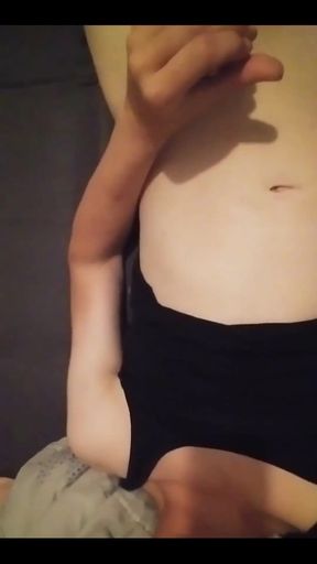 Masturbation
