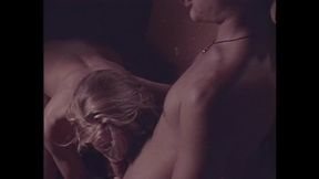 Cream and Jelly All Over Her Body