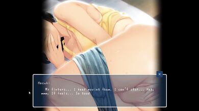 HentaiGame | The Summer | #1 Sound?