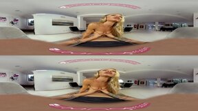 VRBangers Nicole Aniston’s Personal Trainer Gets Fucked Hard and Deep VR