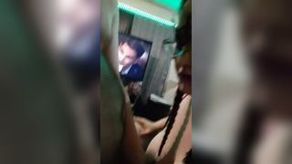 Fucking my Ex-Wife