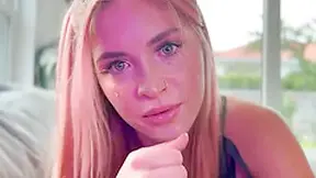 Zoe Neli, Vol 1 And Verified Amateurs - Dirty Talk Blowjob Queen Zoes Slurping Slut Skills