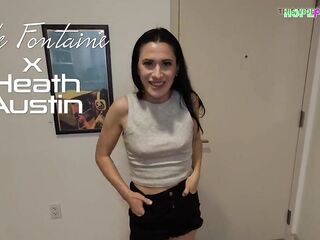 The Grateful Neighbour Anal POV