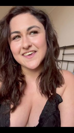 Josie Jaxxon Taking Requests