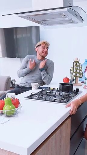 Captivating moment from &quot;It&#039;s serious, with my stepsister! My Husband Cuckolds Me And I End Up Fucking With The Same Cock&quot;