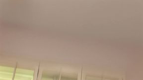 amber rayne gets analized by a bbc