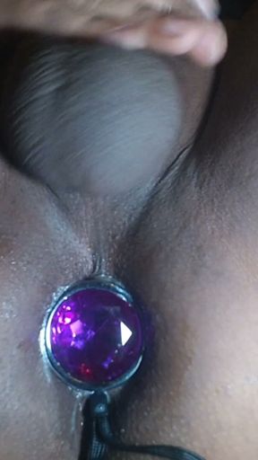 Desi Indian horny shemale viral video   Clip 1