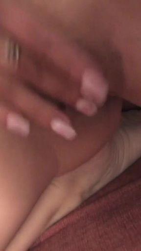 Old & Young Lesbians Eating Each Other's Pussies