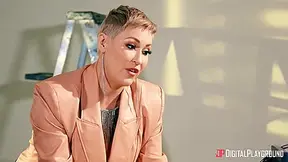 Lewd Milf Breathtaking Sex Movie - Ryan Keely