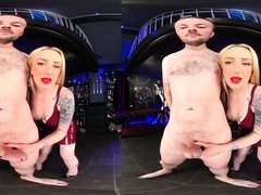 The English Mansion - Alpha Cock’s Bi Bitch Training -