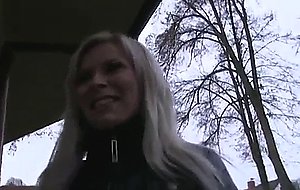 Public agent - radka