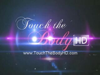 Touch the Body HD Excitement Nuru Massage Part 11