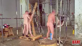 Young Dumb & Full Of Cum 2 - Sunny Glick, Avery Monroe And Sebastian Taylor