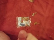 I Finally Get The Chance To Make A "Creampie" Video, and I can't stay hard