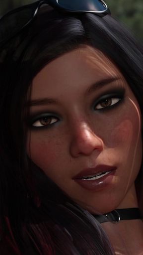 Sons of Analarchy Part 73