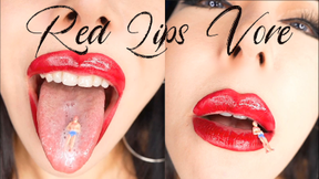 Red Lips ****