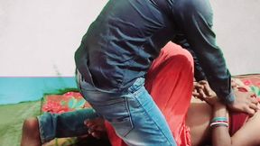 Aunty Fucked