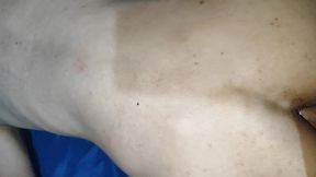 de 4 que e gostoso cu perfeito