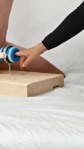 My Stepmother Trains My Dick Before 1st Wedding Night.