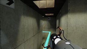 [Gameplay] Portal "Transmission Received" Achievement | All Radio Placements | (Po...